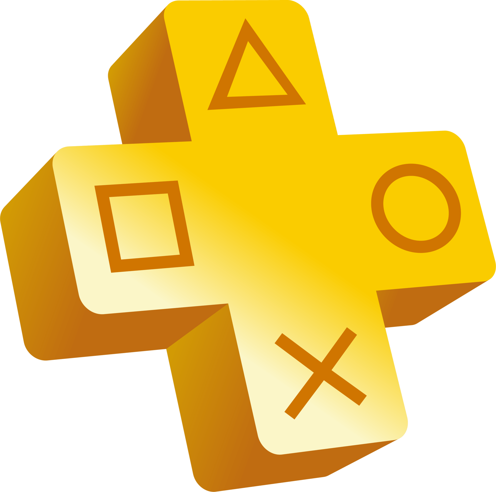 PlayStation Plus